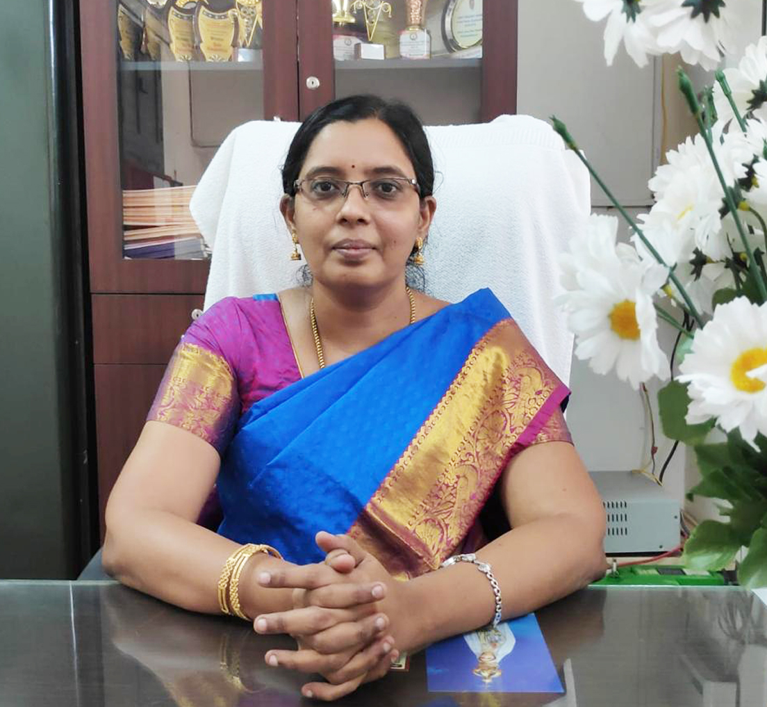 Principal's Message